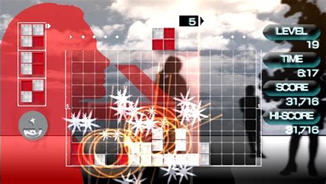 Lumines: Puzzle Fusion (Game) - Giant Bomb