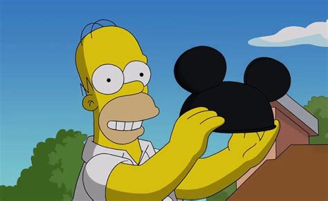 תוצאת תמונה עבור ‪the simpsons disney plus‬‏ | The simpsons, Disney ...