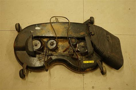 Why Use Salvage Parts For Your Lawn Tractor? – River Valley Mower Salvage