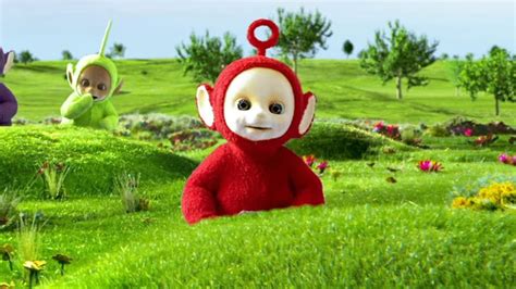 Teletubbies: Who Plays Po? Meet The Incredible Women Behind The Red Teletubby