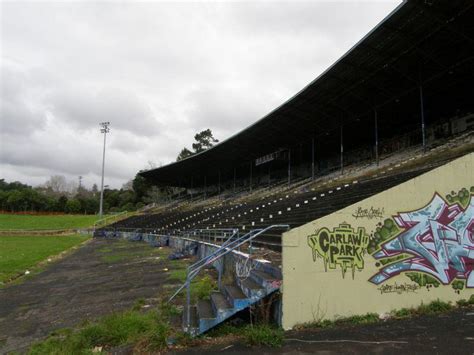 10 Abandoned Rugby Stadiums, Derelict Grounds & Overgrown Pitches