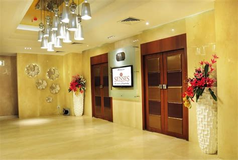 Hotel Senses Kolkata Hotel Price, Address & Reviews