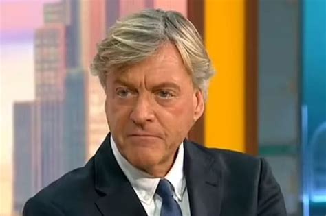 Good Morning Britain flooded with 2,300 complaints over Richard Madeley ...