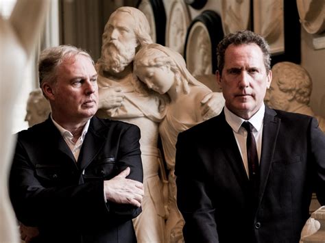 OMD – laut.de – Band