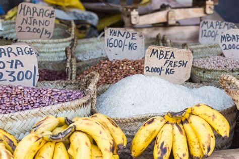 Your ultimate guide to food in Tanzania - Easy Travel