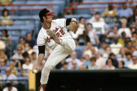 Top 50 Orioles of All Time: #3, Jim Palmer