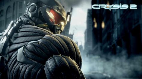 Crysis 2 Wallpapers - Wallpaper Cave