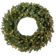 Christmas Wreaths - Wintergreen Corporation