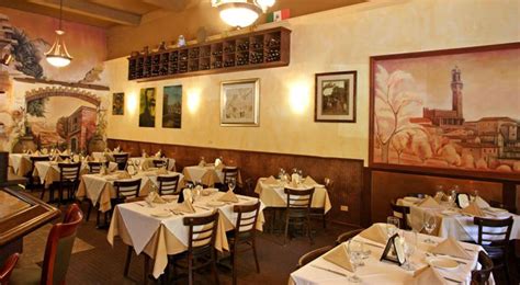 Antica Trattoria Restaurant Info and Reservations