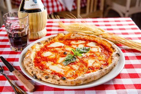 Where to Eat the Best Pizza in Naples, Florida — Naples Florida Travel Guide