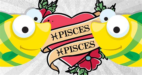 Pisces and Pisces Compatibility: Love, Sex & Relationships… - Zodiac Fire