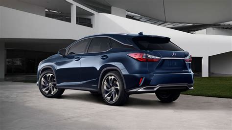 New 2022 Lexus Rx 450H Specs, Awd, Accessories - Lexus Specs News