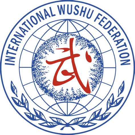 File:International Wushu Federation.svg | Logopedia | FANDOM powered by ...