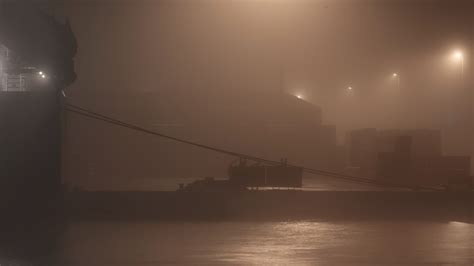 Free Images : light, fog, sunrise, mist, night, sunlight, morning, dawn ...