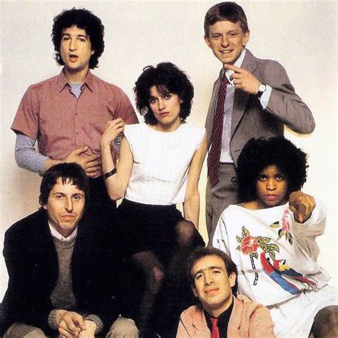 The Waitresses hometown, lineup, biography | Last.fm