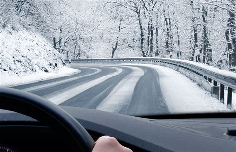 Winter Driving Tips & Tricks | Acuity