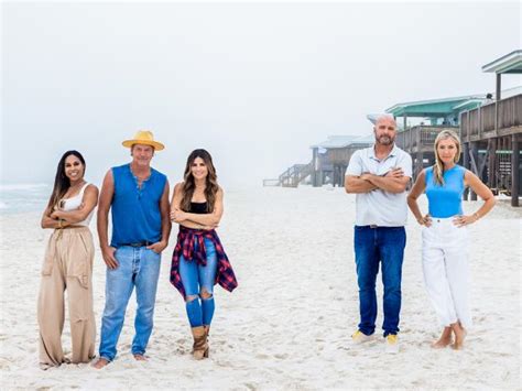 HGTV's 'Battle on the Beach' Returns for Season 3 | Battle on the Beach ...