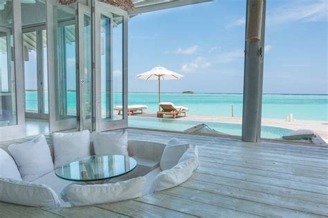 The Best Overwater Villas in the Maldives - Soneva Jani Review | Anna Everywhere