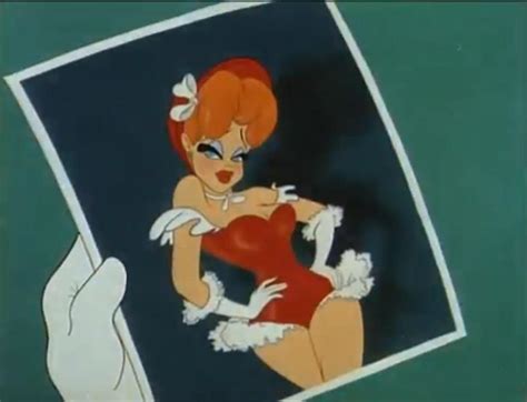 tex avery red hot riding hood by rosewitchcat on DeviantArt