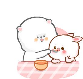 Food Eat Sticker - Food Eat Cute - Descubrir y compartir GIFs