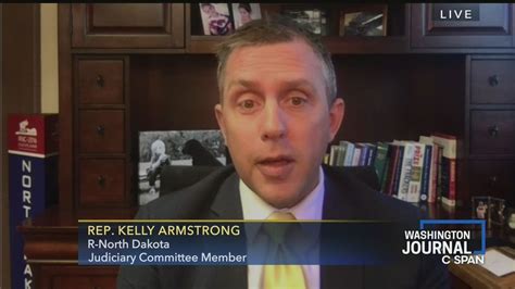 Representative Kelly Armstrong on the Review of the FBI Russia ...