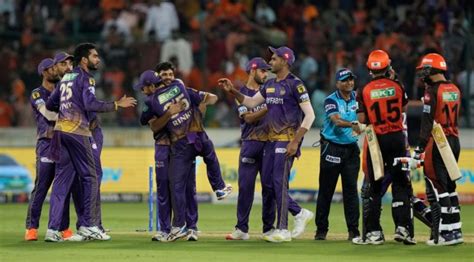 SRH vs KKR, IPL 2023 Highlights: Kolkata Knight Riders defeat Sunrisers Hyderabad by 5 runs ...