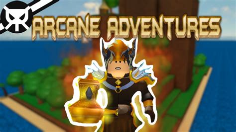 3rd Sea! Arcane Adventures Part 32 - YouTube