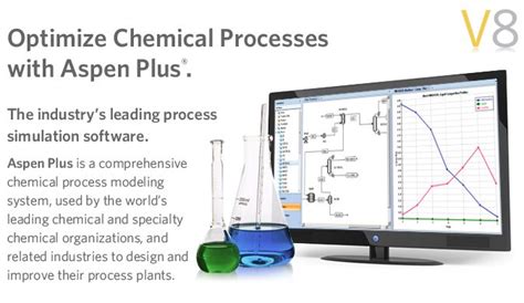 Chemical Plant Simulation Software - MasonatFrank