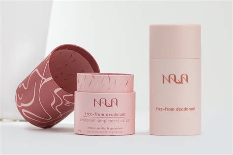 This Natural Deodorant Is Meant to Be Worn at Night and We Are Sold - NewBeauty