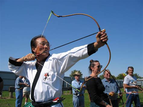 6 Common Styles of Traditional Korean Martial Arts | MartialArtSwords.com