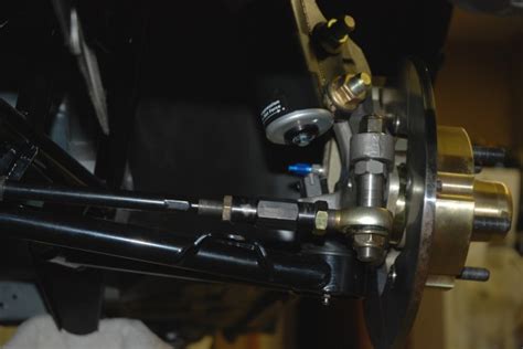 Rack and Pinion Revisited: A Basic Guide to Rack and Pinion Steering ...