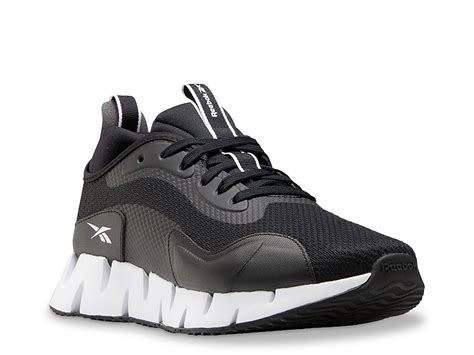 Reebok Zig Dynamica Running Shoe - Men's | DSW