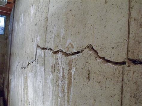 DIY Repairs: Should You Fix That Crack in Your Basement Wall Yourself ...