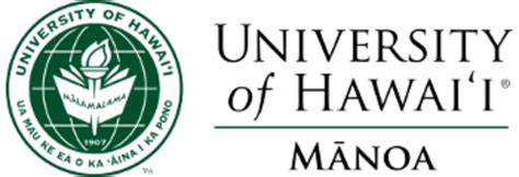 University of Hawaii at Manoa Rankings | GradReports