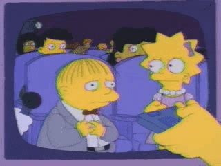 Ralph Wiggum GIFs - Get the best GIF on GIPHY