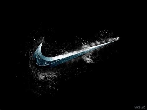 Nike Logo Wallpaper | Maceme Wallpaper