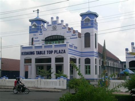 Hotel Tugu Yogyakarta, Saksi Sejarah yang Terabaikan - Star Jogja FM