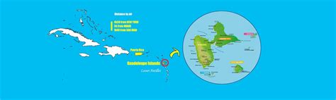 Our Archipelago | Guadeloupe Islands