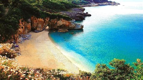 Mylopotamos beach | Travelling Greece