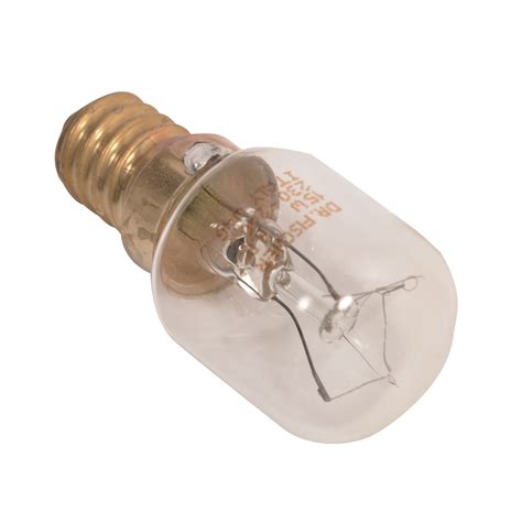 LA003 - Universal Fridge Bulb 15w - www.ezee-fix.co.uk