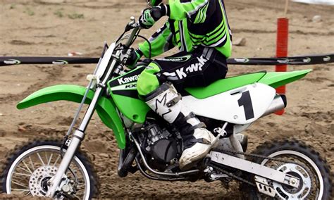 KAWASAKI KX65 - 2005, 2006 - autoevolution