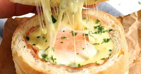 Egg and Cheese Recipes | POPSUGAR Food