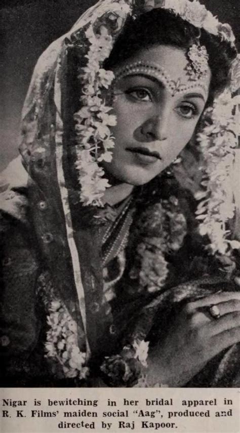 Nigar Sultana (actress) - Alchetron, the free social encyclopedia