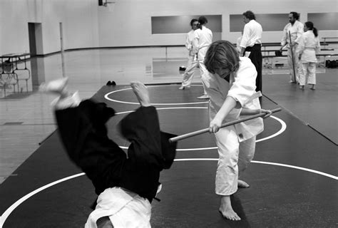 Tae Kwon Do Sparring Clips | Women's Self Defense Class