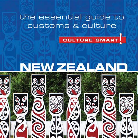 Libro.fm | New Zealand - Culture Smart! Audiobook