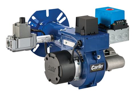 EZGas Pro Burner – Carlin Combustion Technology, Inc.