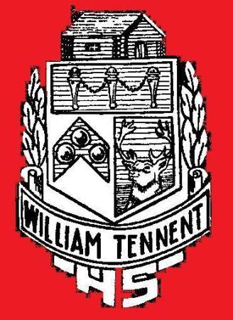 William Tennent High School - Find Alumni, Yearbooks and Reunion Plans