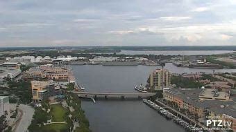 Webcam Tampa, Florida: HD Stream Port Tampa - Webcam Galore