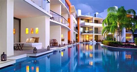 Secrets Aura Cozumel in Cozumel, Mexico - All Inclusive Deals