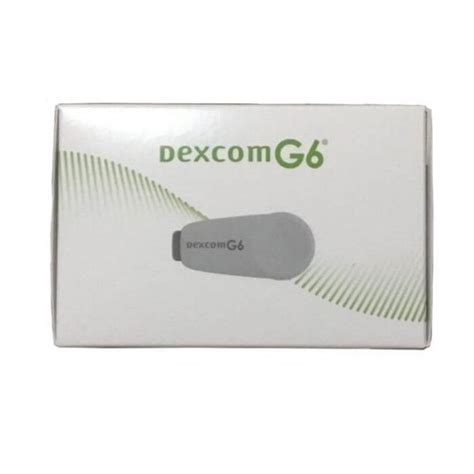 Dexcom G6 Receiver - US Medical Excess